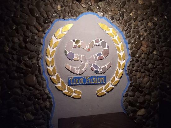 Local Fusion Restaurant